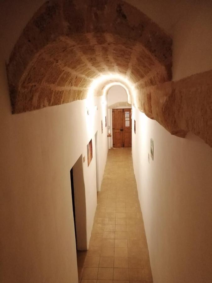 Terra Di Leuca Séjour à la ferme