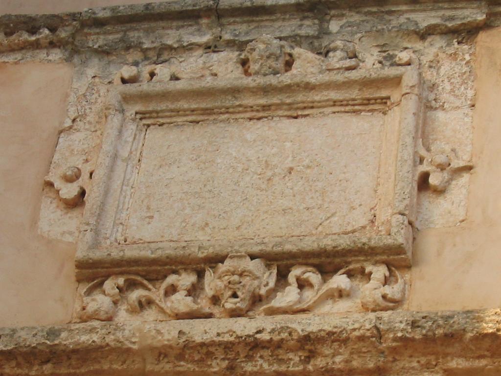 Séjour à la ferme Terra Di Leuca *