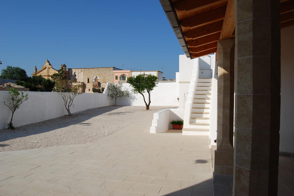 Terra Di Leuca