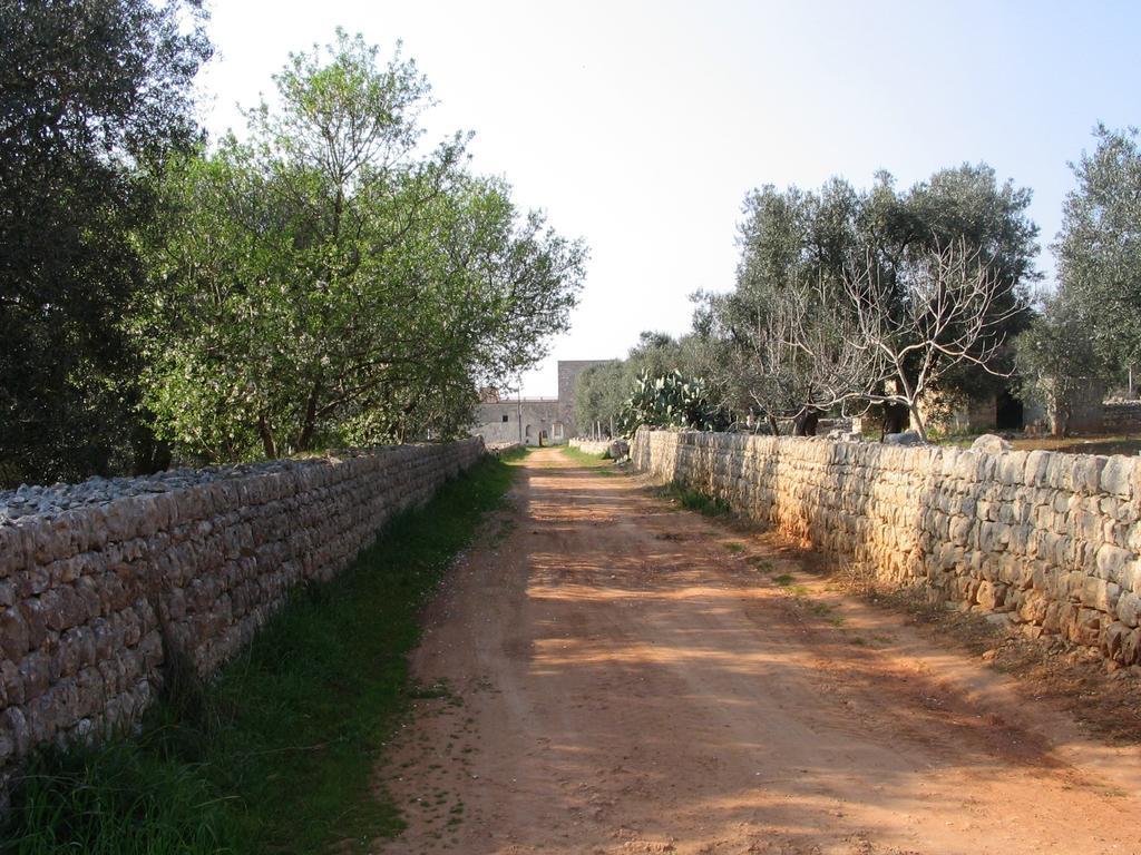 Terra Di Leuca Salve