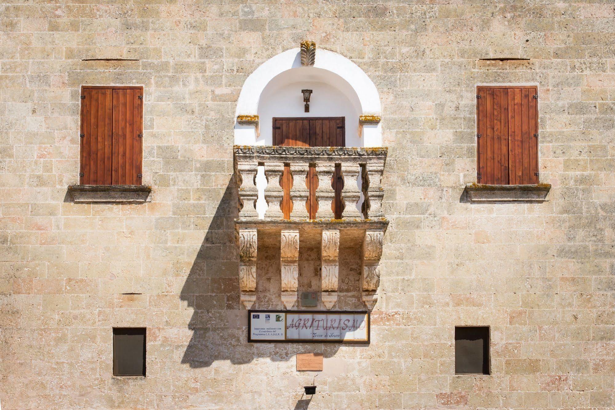Terra Di Leuca