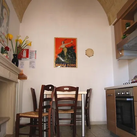 Terra Di Leuca Villa Salve Exterior photo