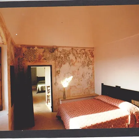 Terra Di Leuca Villa Salve Exterior photo