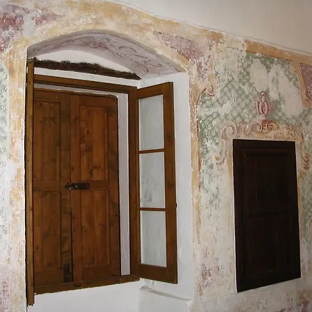 Terra Di Leuca Villa Salve Room photo