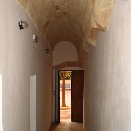 Terra Di Leuca Villa Salve Room photo