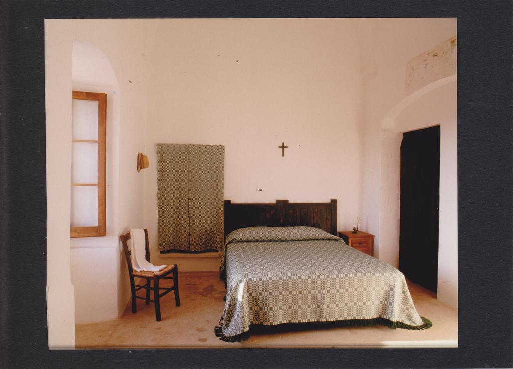 Terra Di Leuca Bauernhof