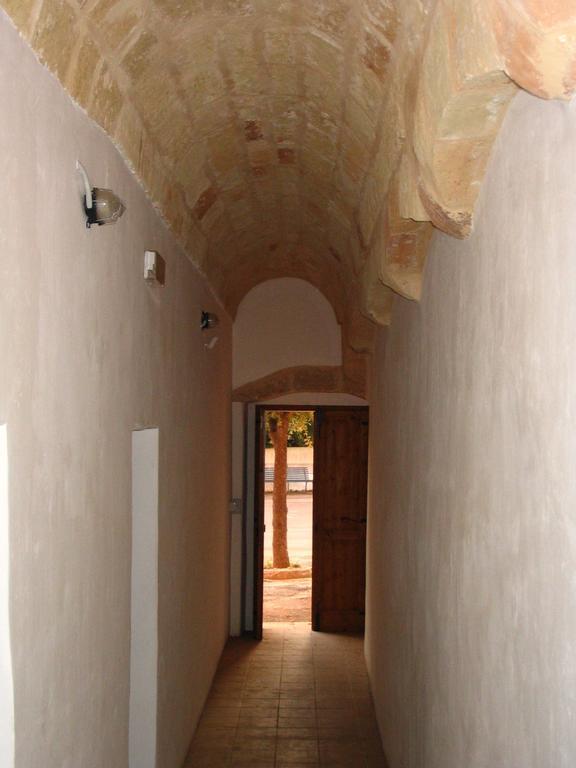 Terra Di Leuca Bauernhof